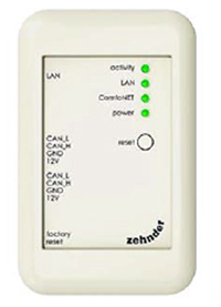 Comfo Connect