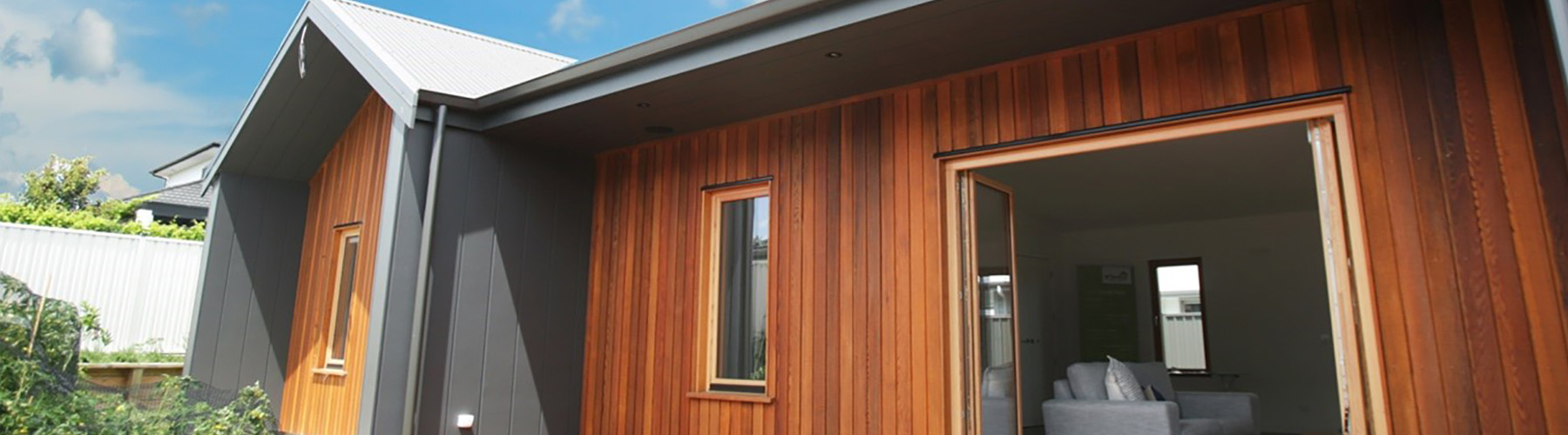 Hawkes Bay expoHaus - Energy Recovery Projects