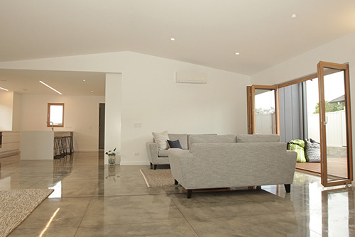 Hawkes Bay expoHaus - project image