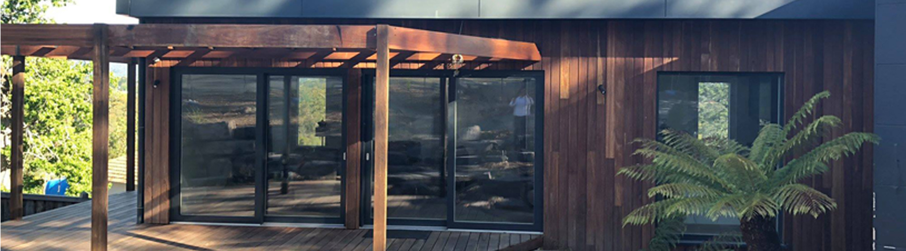 Heathmont Certified Passive House - Energy Recovery Projects