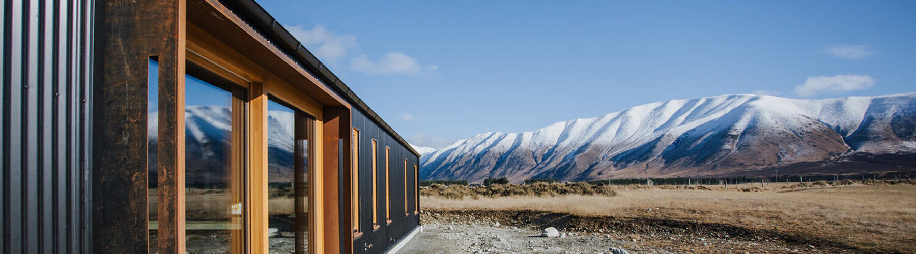 Twizel Project - Energy Recovery Projects