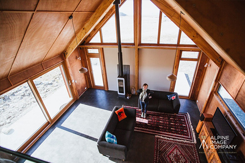 Twizel Project - project image